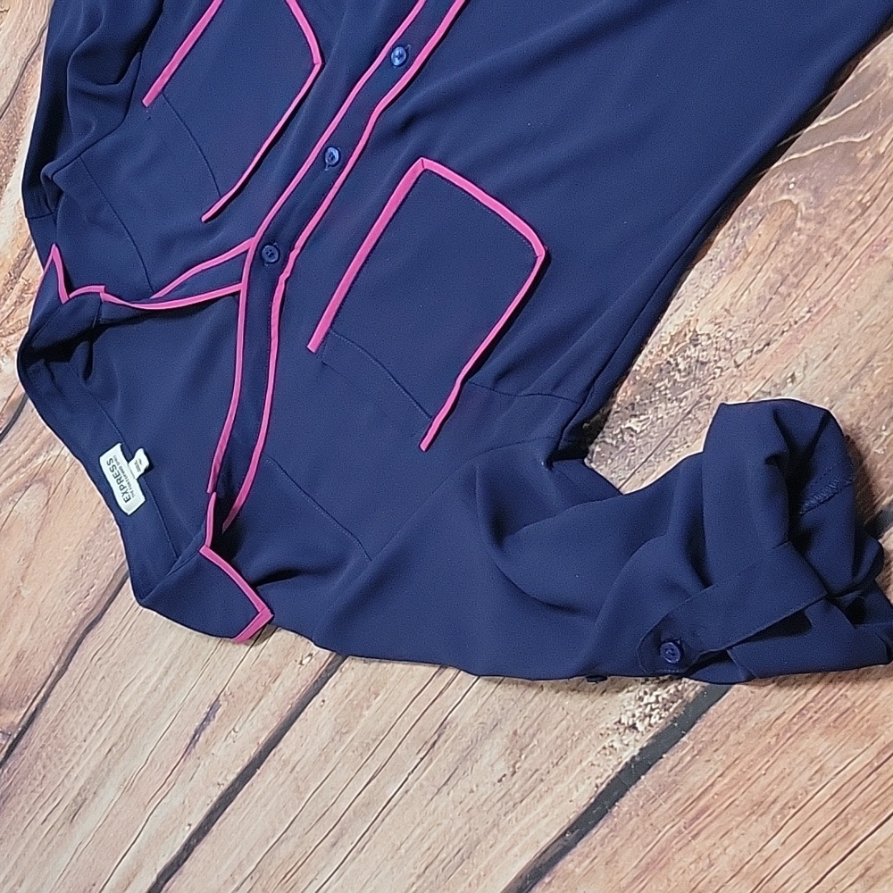 Express- Button Down - image 6